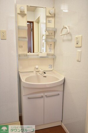 セジュール木本 Aの物件内観写真